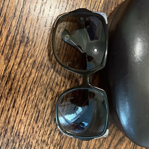 Michael Kors olive green sunglasses! - Picture 2 of 5